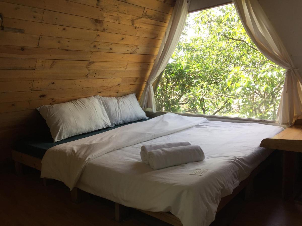 Đà Lạt TEEPEE Homestay Da Lat Exterior foto