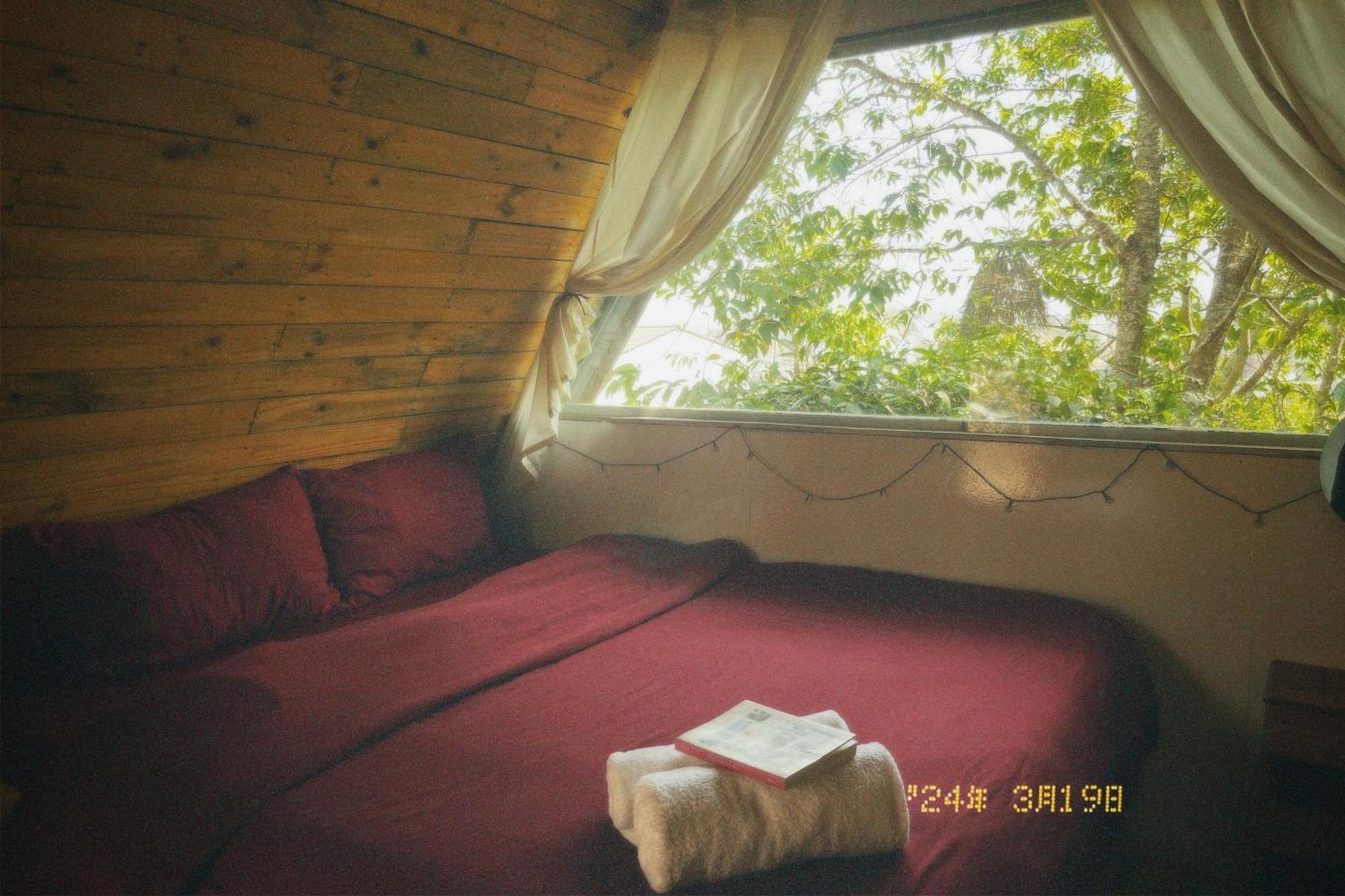 Đà Lạt TEEPEE Homestay Da Lat Exterior foto